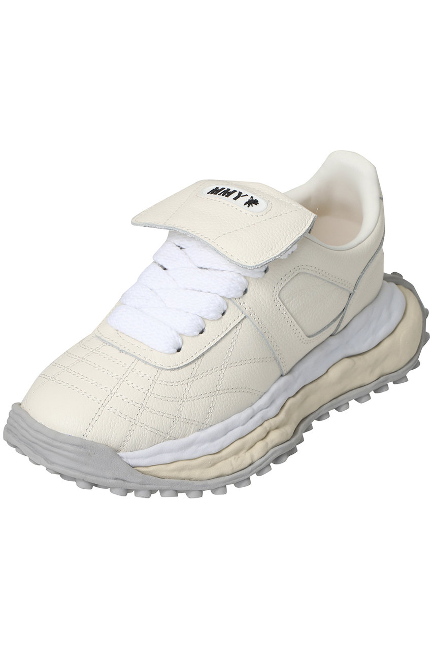 Maison MIHARA YASUHIRO(メゾン ミハラヤスヒロ)｜【UNISEX】SCOTT