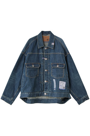 Maison MIHARA YASUHIRO｜メゾン ミハラヤスヒロの通販｜ELLE SHOP