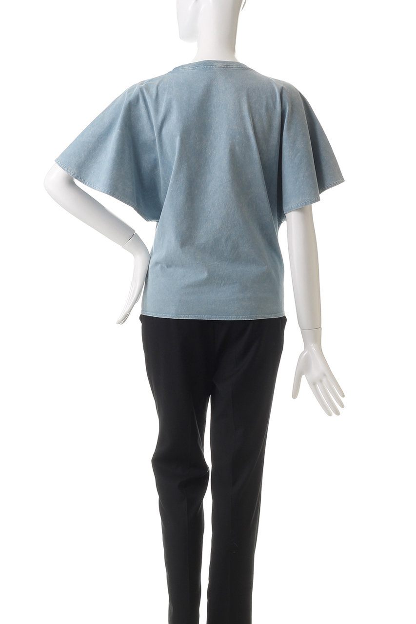 STELLA McCARTNEY(ステラ マッカートニー)｜パイナップルTシャツ