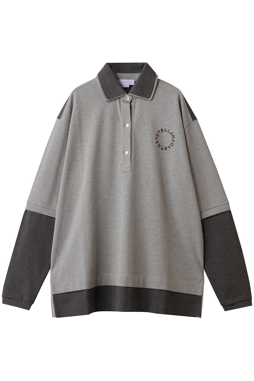 STELLA McCARTNEY(ステラ マッカートニー)｜ダブルレイヤードオーバー
