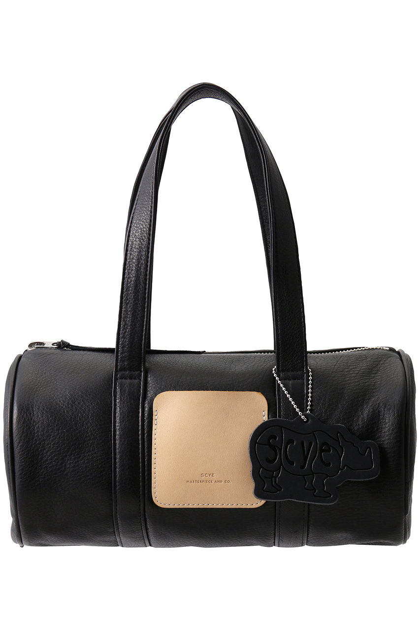 Scye/SCYE BASICS(サイ/サイベーシックス)｜【UNISEX】Soft レザー