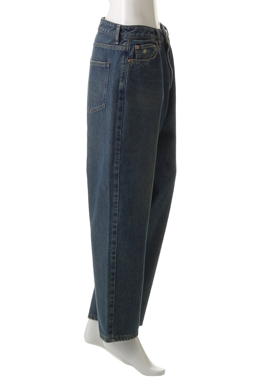 RED CARD TOKYO(レッドカード トーキョー)｜Jazz ワイドテーパード