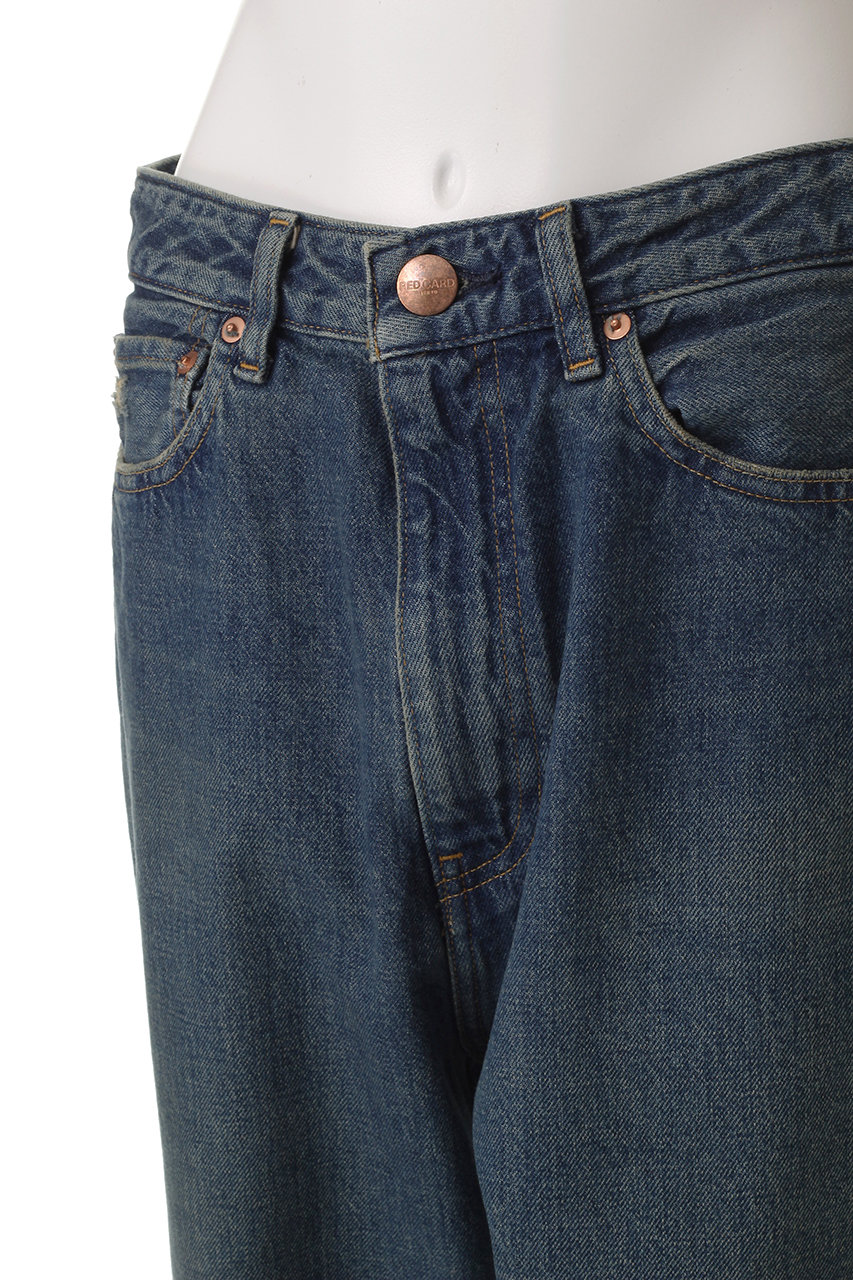 RED CARD TOKYO(レッドカード トーキョー)｜Jazz ワイドテーパード