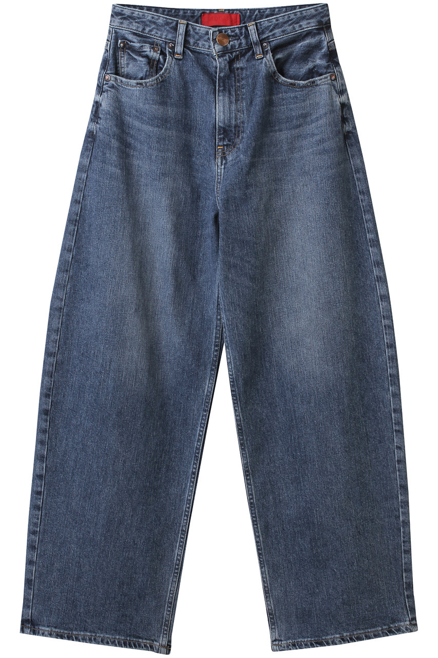 RED CARD TOKYO(レッドカード トーキョー)｜Montana カーヴィーデニム