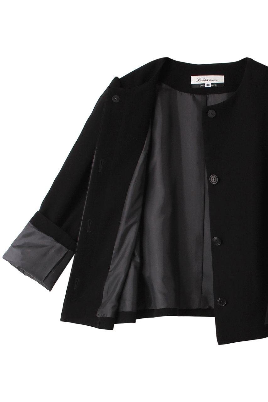 Bilitis dix-sept ans(ビリティス・ディセッタン)｜【別注】ノーカラー