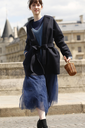 Bilitis dix-sept ans｜ビリティス・ディセッタンのスカート通販｜ELLE