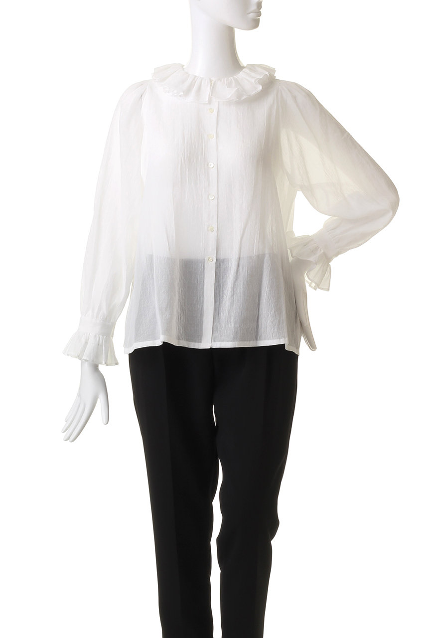 Bilitis dix-sept ans(ビリティス・ディセッタン)｜パリジェンヌ