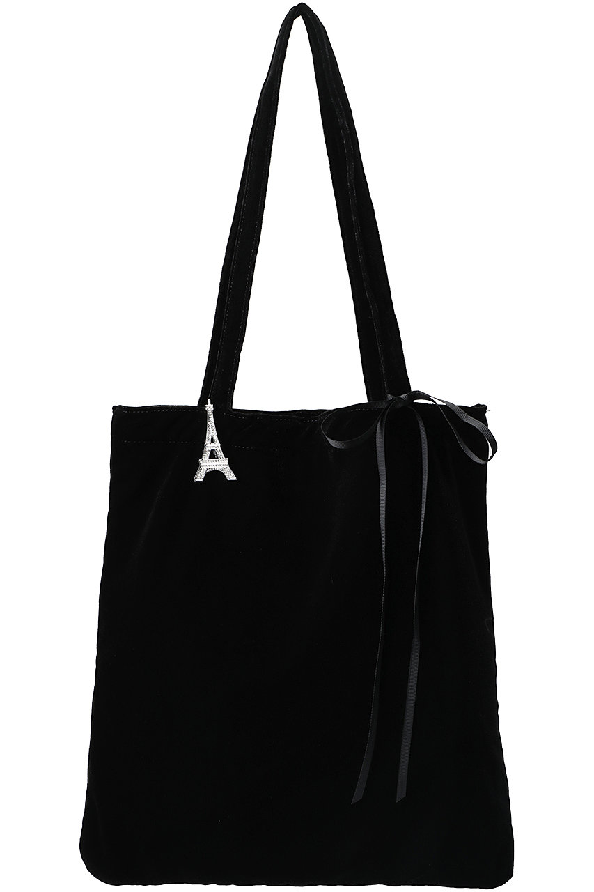 Bilitis dix-sept ans(ビリティス・ディセッタン)｜ベルベットトート