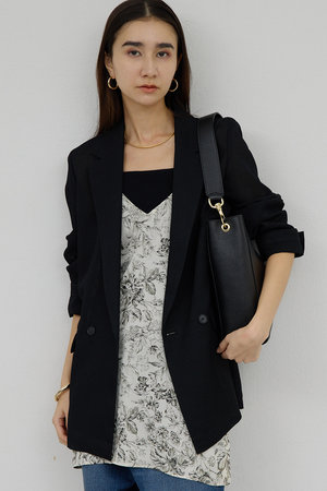 GALLARDAGALANTE｜ガリャルダガランテのジャケット通販｜ELLE SHOP