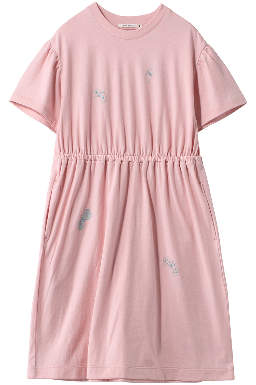 mina perhonen(ミナ ペルホネン)｜【KIDS】choucho ワンピース