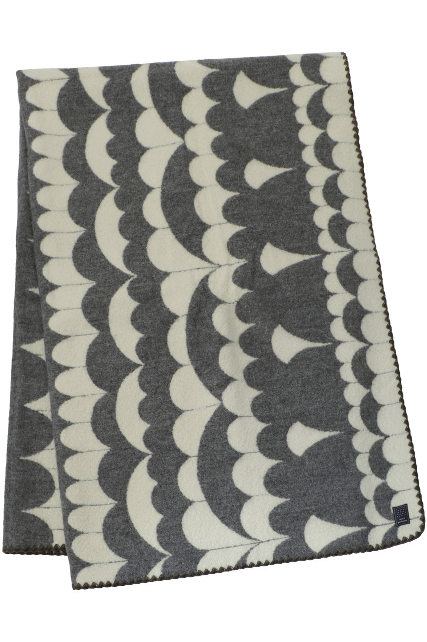 mina perhonen(ミナ ペルホネン)｜sea lace ブランケット Large 約210