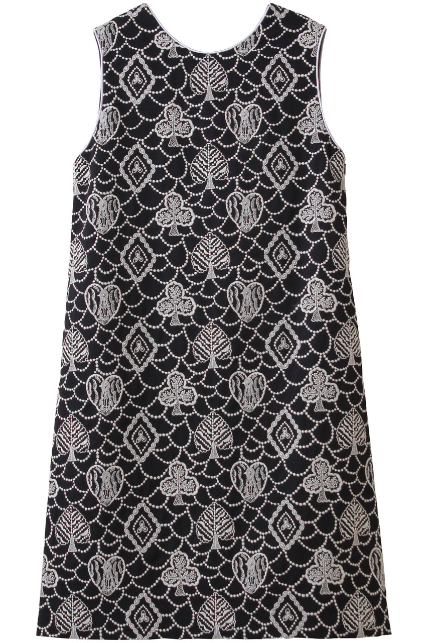 mina perhonen(ミナ ペルホネン)｜【KIDS】forest card ワンピース