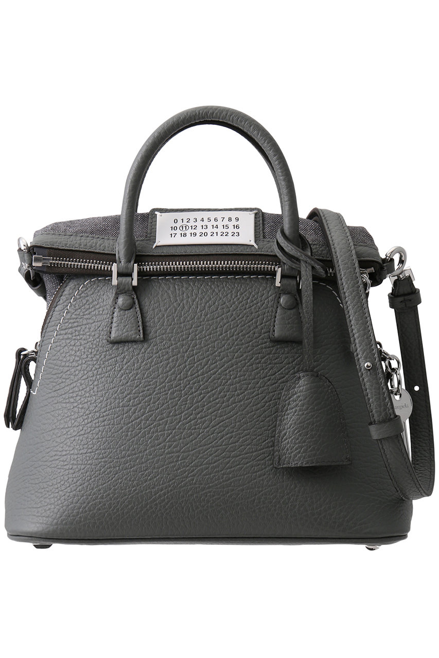 Maison Margiela(メゾン マルジェラ)｜【UNISEX】5AC クラシック ミニ