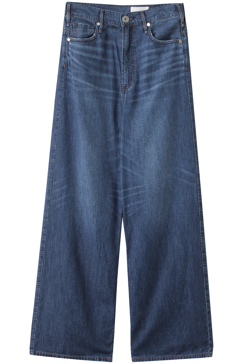 upper hights(アッパーハイツ)｜THE LAZY SISTER ハイライズワイド