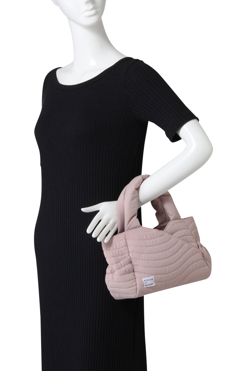 BORDERS at BALCONY(ボーダーズ アット バルコニー)｜キルティング