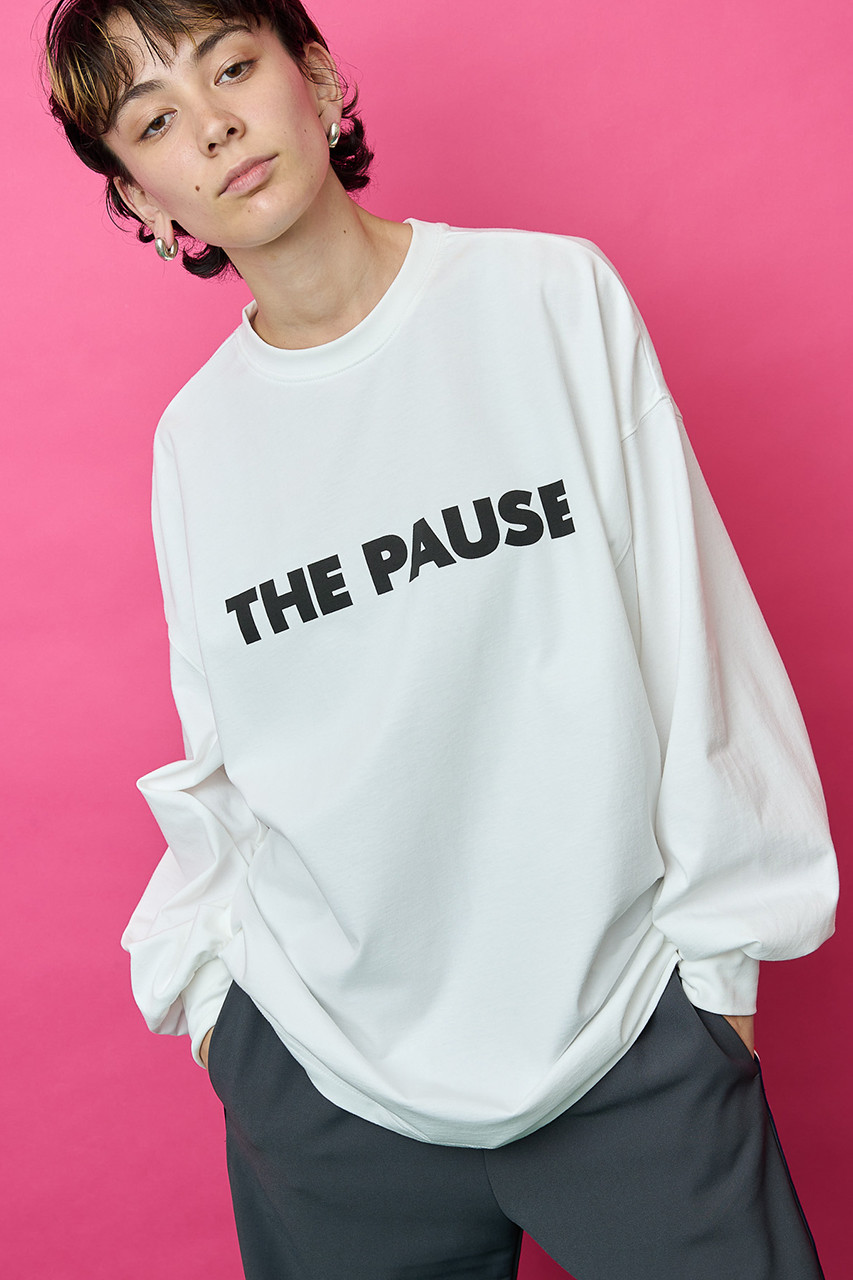 N*す様 THE GAZETTE 20周年 HELESY 限定 Tシャツ 白 L the GazettE ML