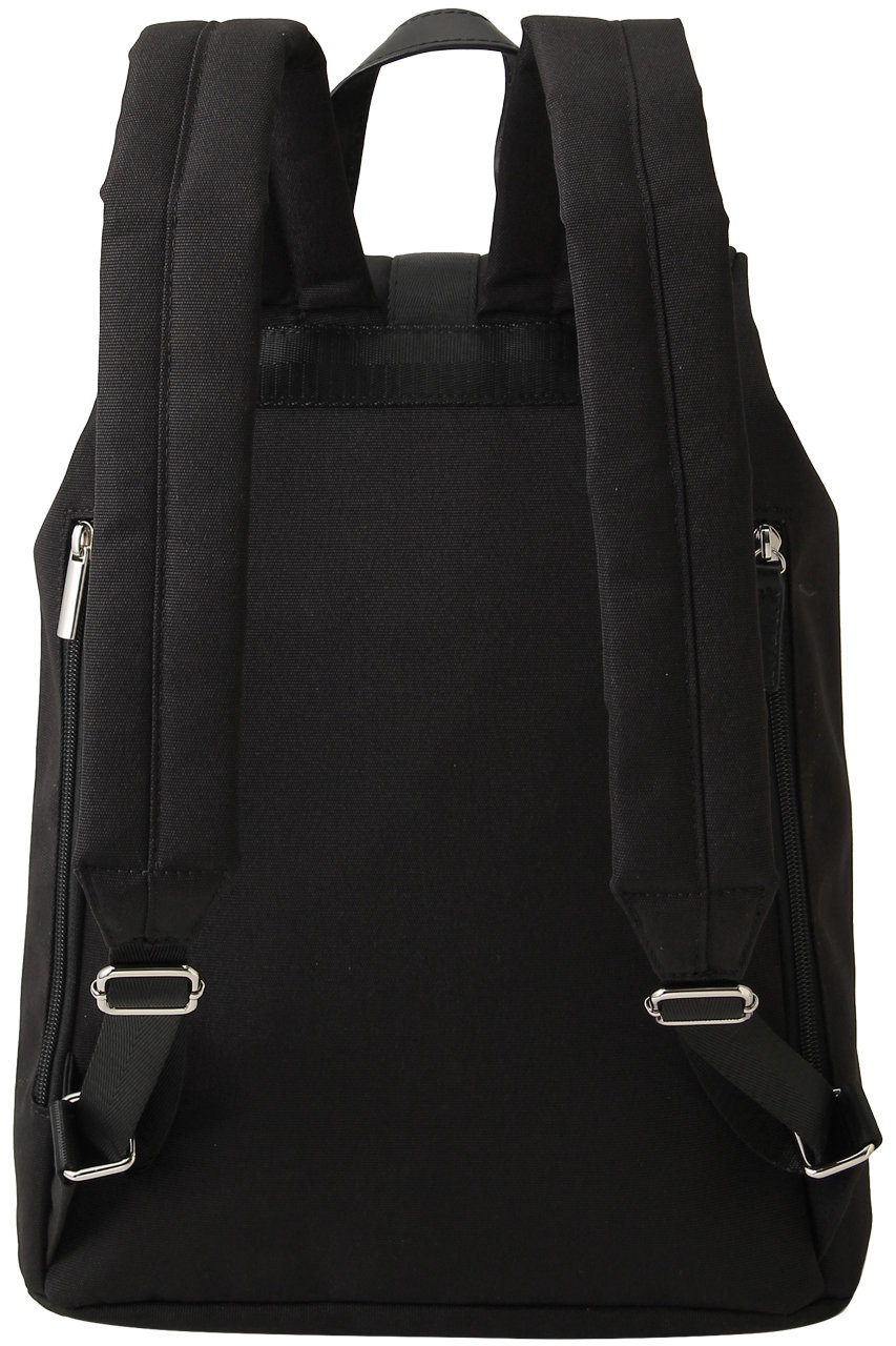 Whim Gazette(ウィム ガゼット)｜【2.718】バックパック/ブラック の