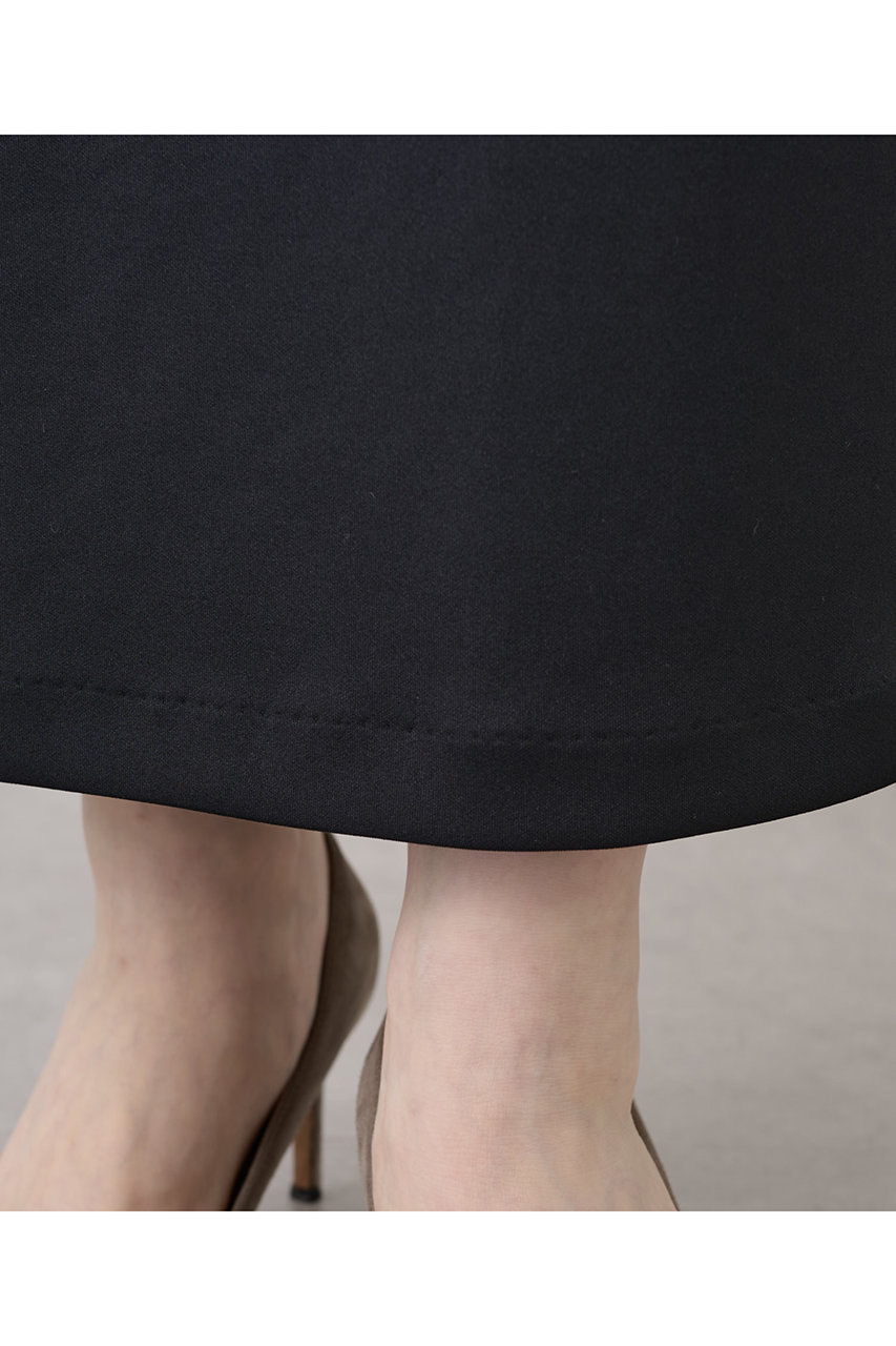 Whim Gazette(ウィム ガゼット)｜ハイウエストジャージースカート