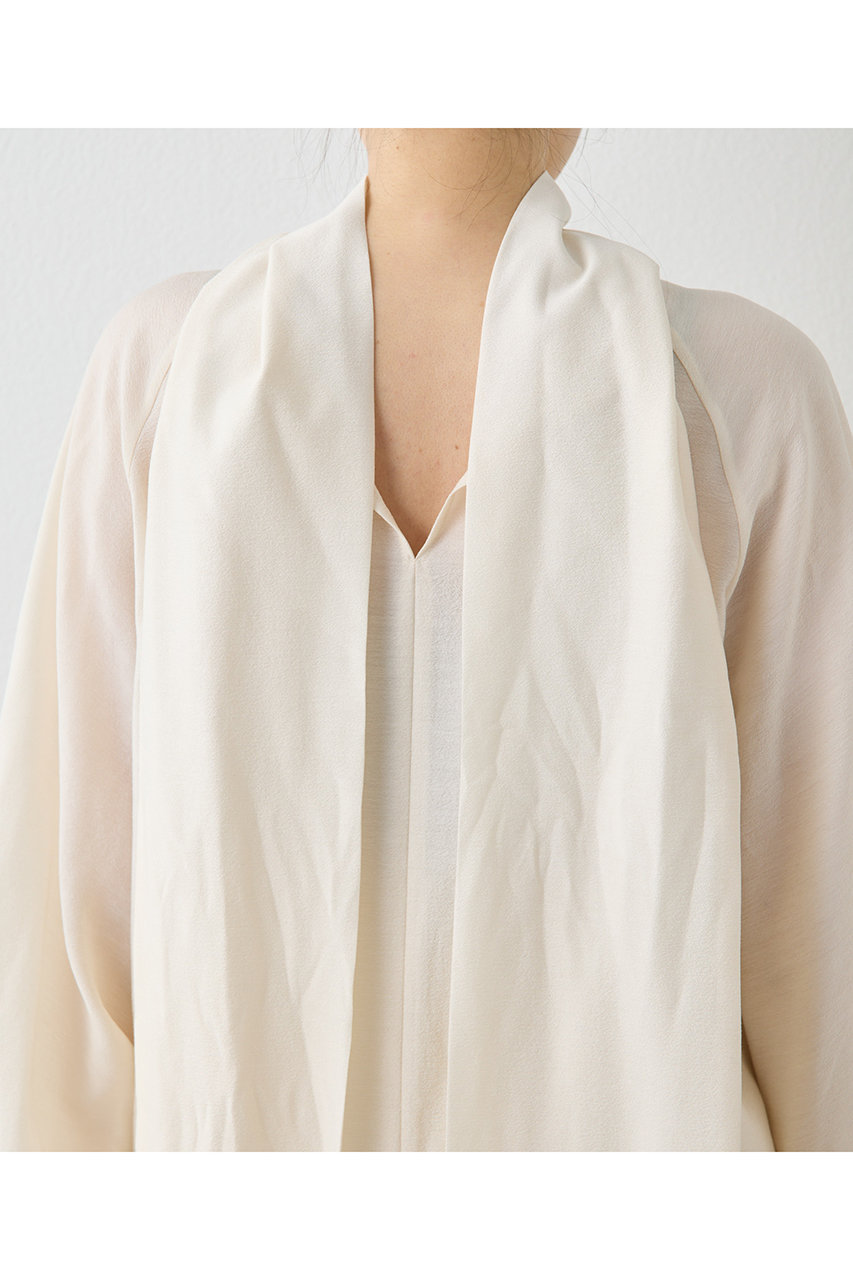 Whim Gazette(ウィム ガゼット)｜【予約販売】シフォンボウタイ