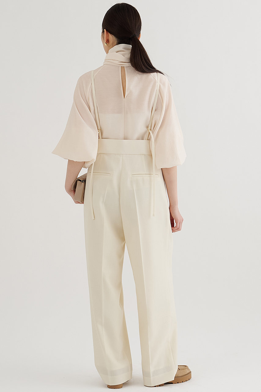 Whim Gazette(ウィム ガゼット)｜【予約販売】シフォンボウタイ