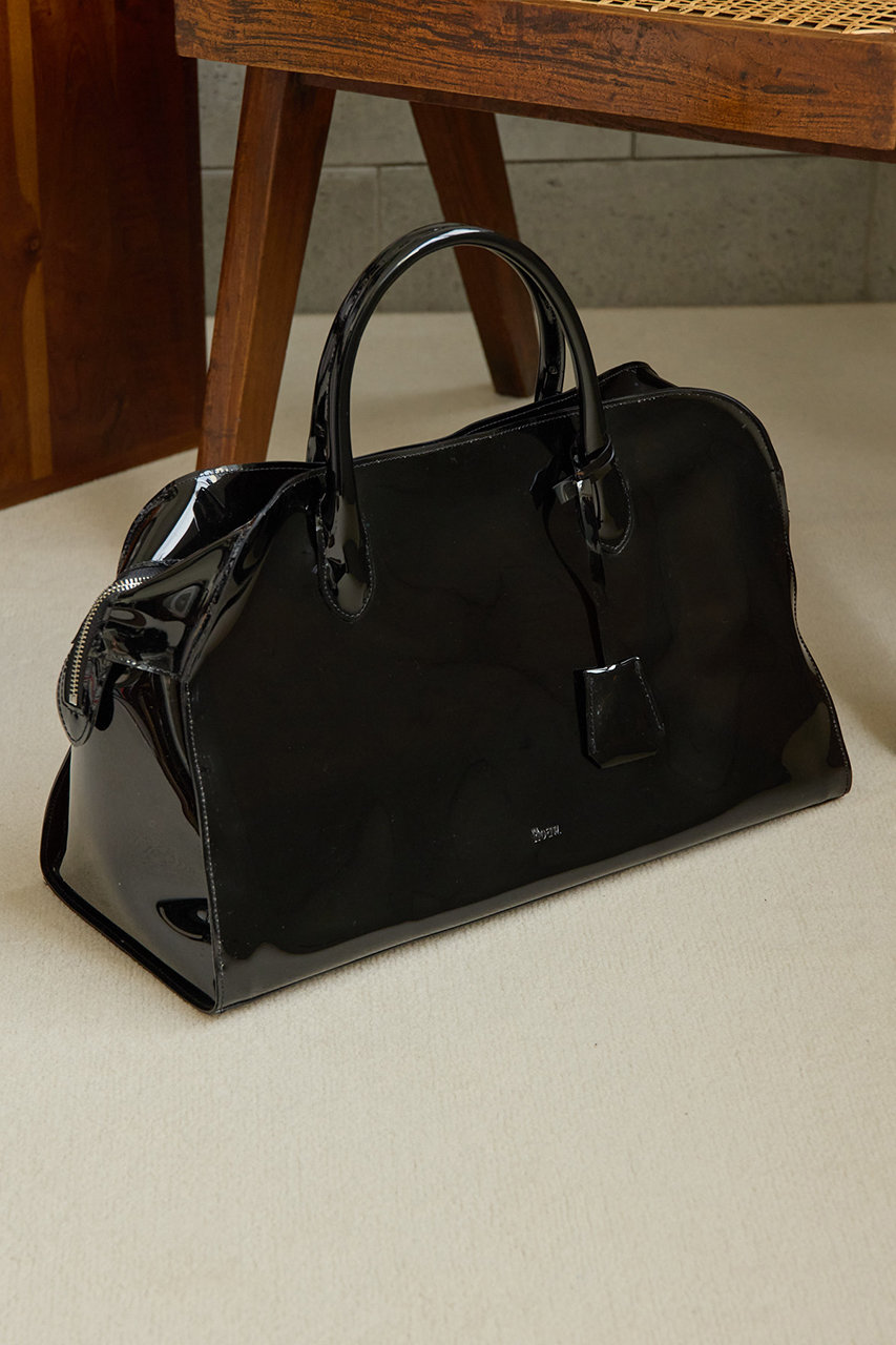 Whim Gazette(ウィム ガゼット)｜【予約販売】【Hoaw.】PVCボストン