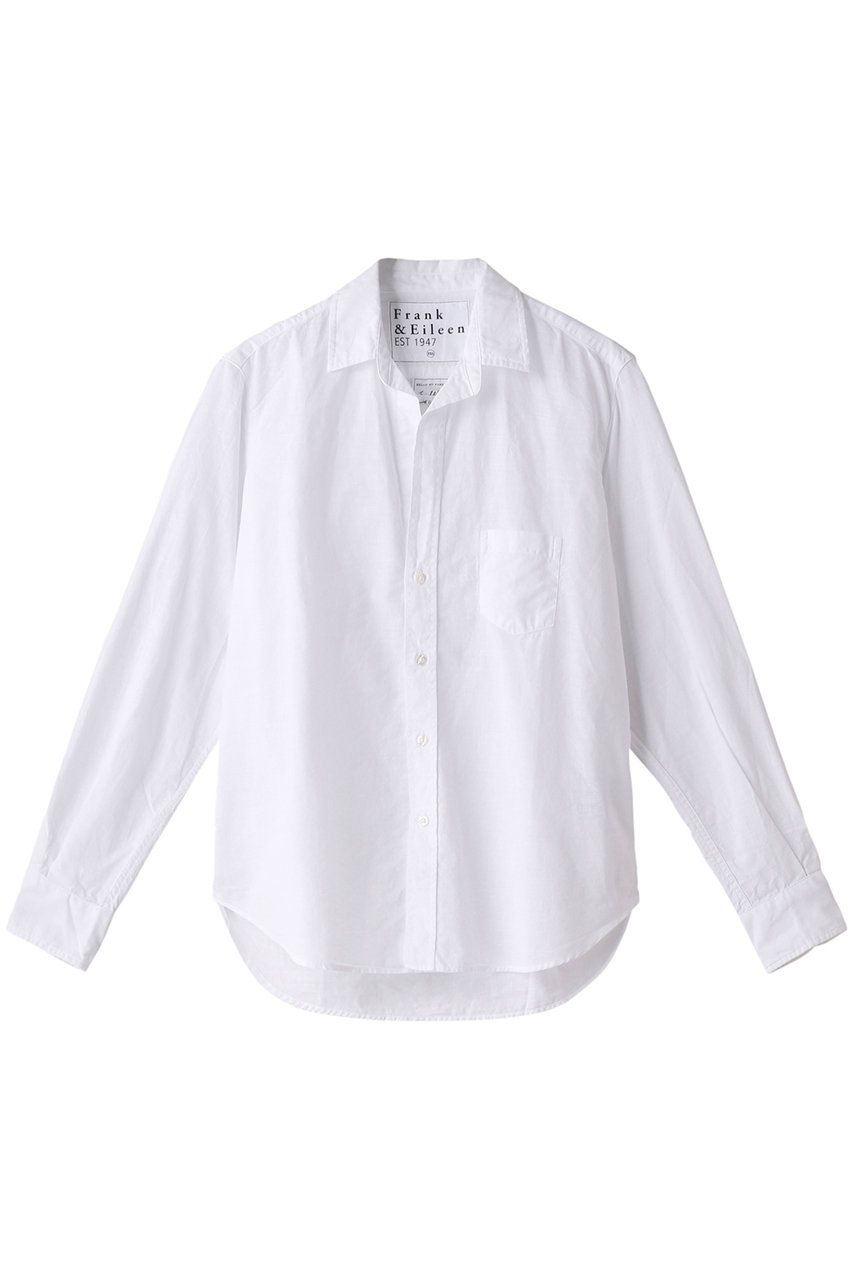 Frank＆Eileen(フランク＆アイリーン)｜EILEEN クラシックホワイト
