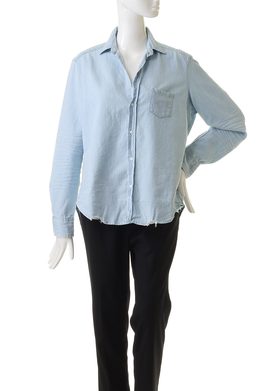 Frank＆Eileen(フランク＆アイリーン)｜EILEEN ストーンウォッシュド