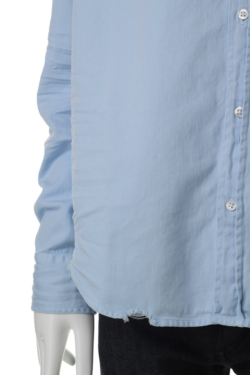 Frank＆Eileen(フランク＆アイリーン)｜【MEN】LUKE イタリアン