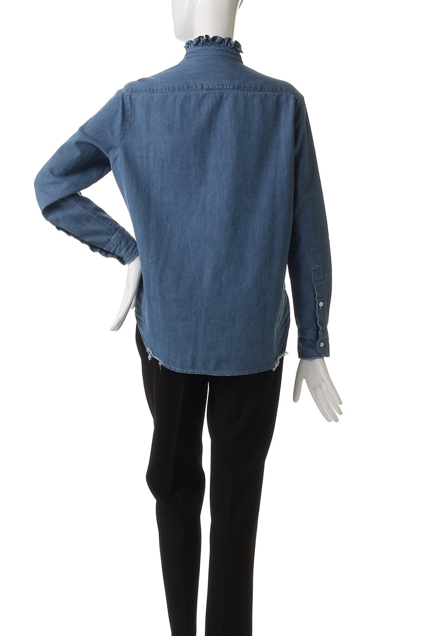 Frank＆Eileen(フランク＆アイリーン)｜RUFFLE EILEEN フェイマス