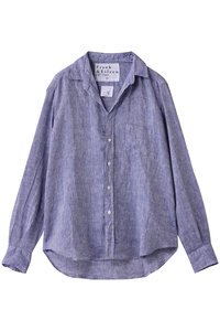 Frank＆Eileen(フランク＆アイリーン)｜EILEEN イタリアンリネン