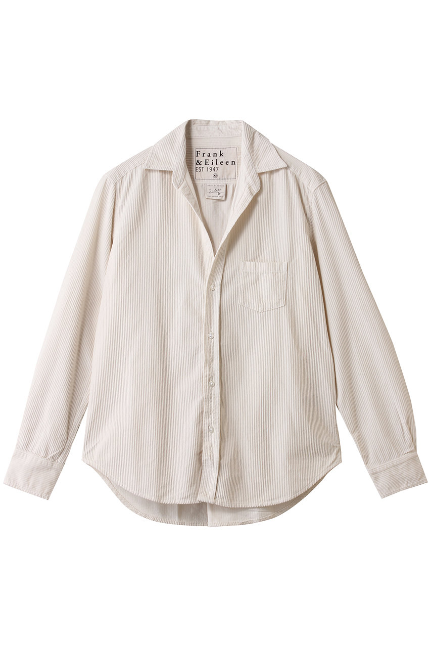 Frank＆Eileen(フランク＆アイリーン)｜EILEEN イタリアンコーデュロイ