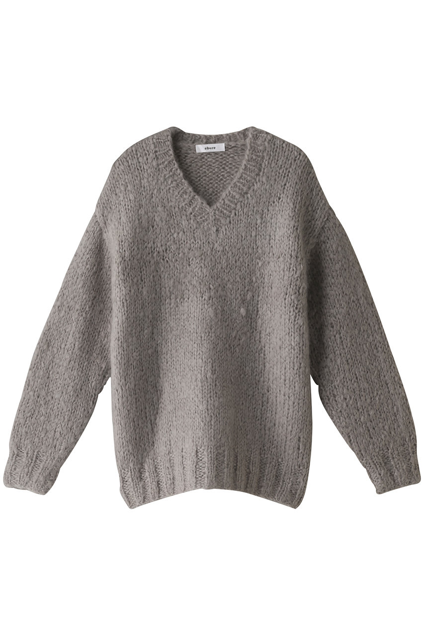 ebure/エブール｜今すぐ着たい！ 「エブール」スタッフの推しニット