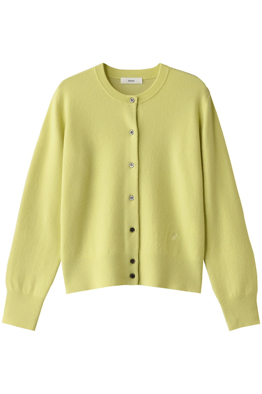 ebure/エブール｜新作入荷！ 新年に迎えたい「エブール」の上質ニット