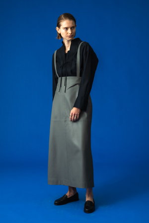 ebure｜エブールのスカート通販｜ELLE SHOP (エル・ショップ)