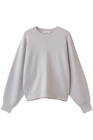 ebure｜エブールのプルオーバー（ニット）通販｜ELLE SHOP (エル