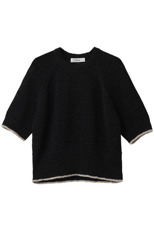 ebure｜エブールのプルオーバー（ニット）通販｜ELLE SHOP (エル