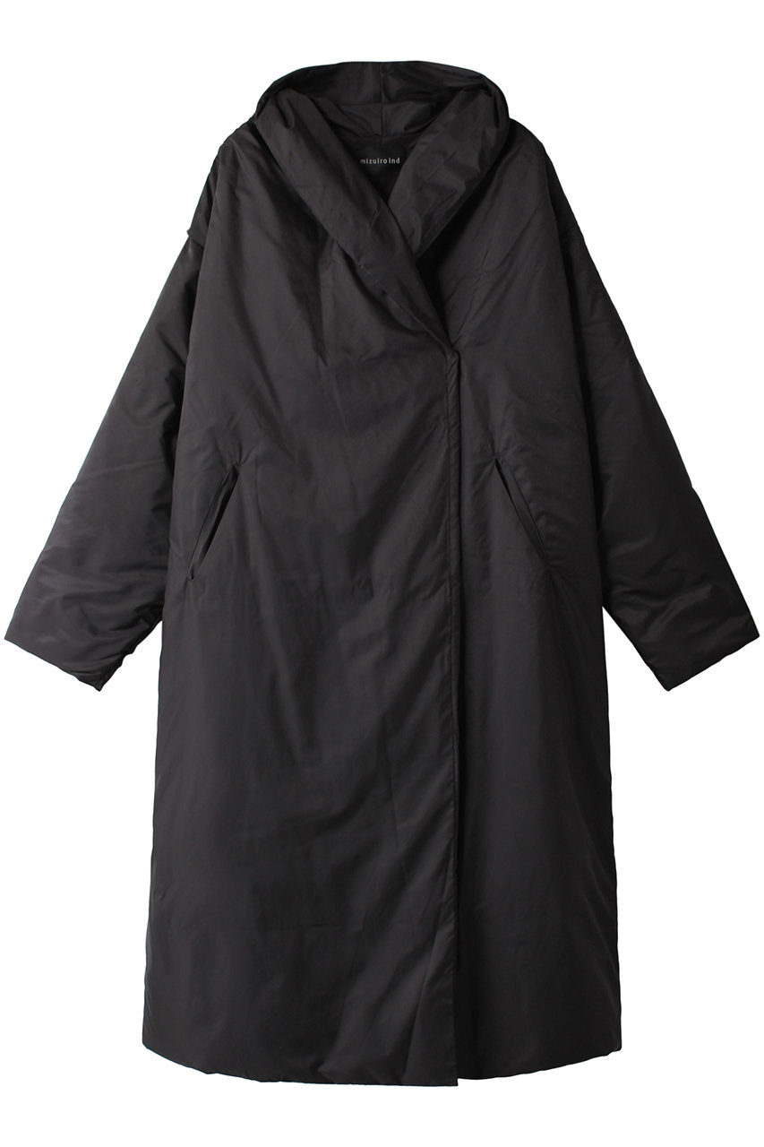 mizuiro ind/ミズイロインド｜「ミズイロインド」Outer Collection