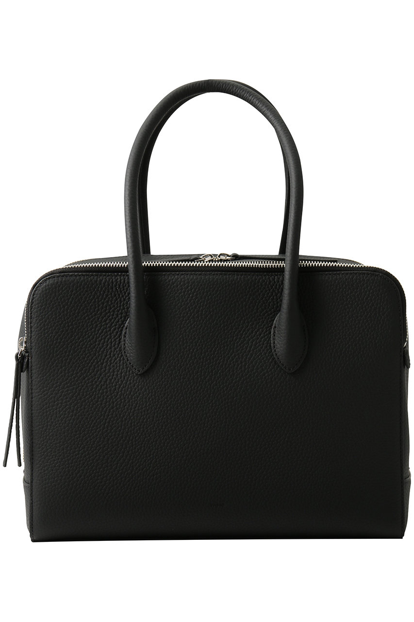 VASIC(ヴァジック)｜Cargo Mini ボストンバッグ/ブラック の通販