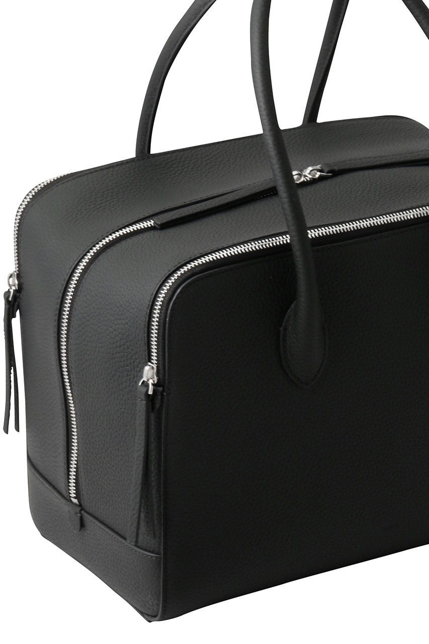 VASIC(ヴァジック)｜Cargo Mini ボストンバッグ/ブラック の通販