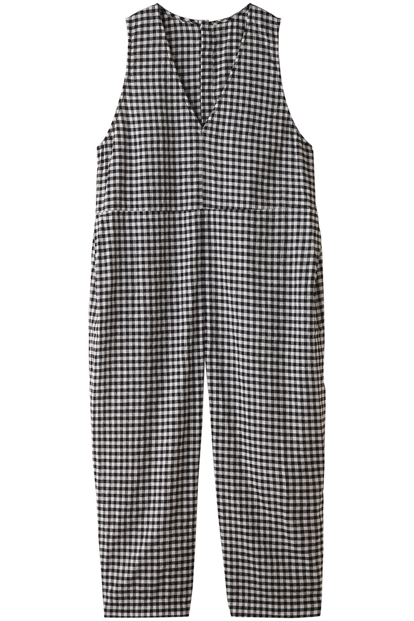 nest Robe/ネストローブ｜UpcycleLinoオリジナル素材として開発された