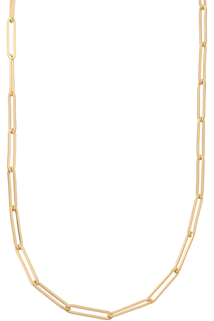 1er Arrondissement(プルミエ アロンディスモン)｜チェーンネックレス