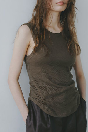 ETRE TOKYO｜エトレトウキョウのキャミソール・タンクトップ