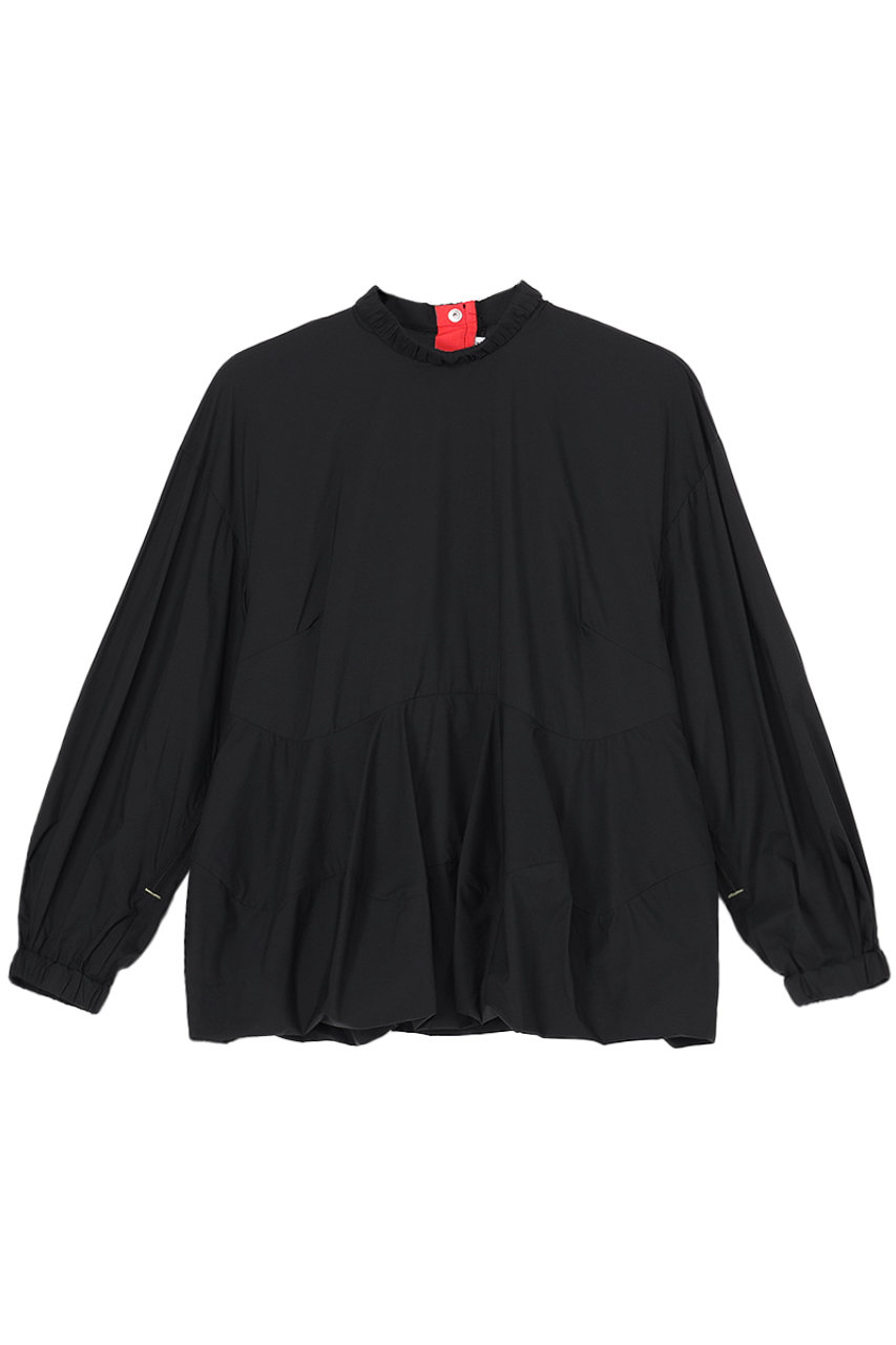 nagonstans(ナゴンスタンス)｜Light ripstop Solidヘム P.O/プル