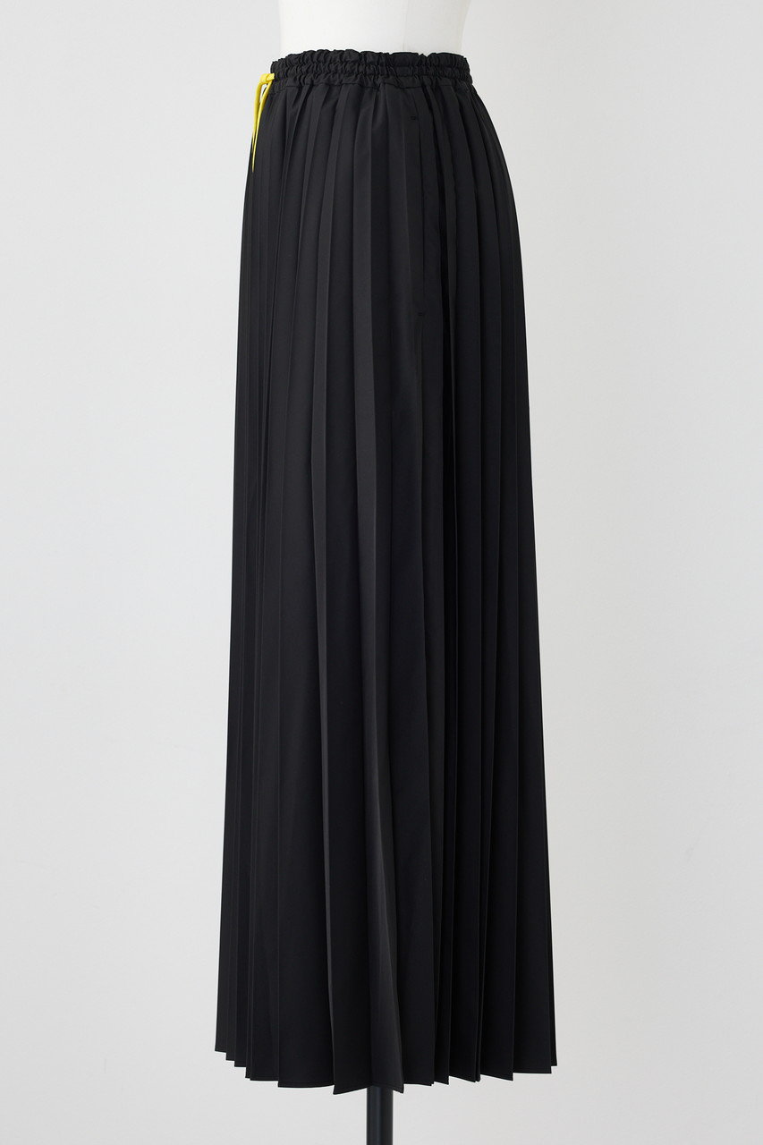 nagonstans(ナゴンスタンス)｜Water Repellentタフタ プリーツSK