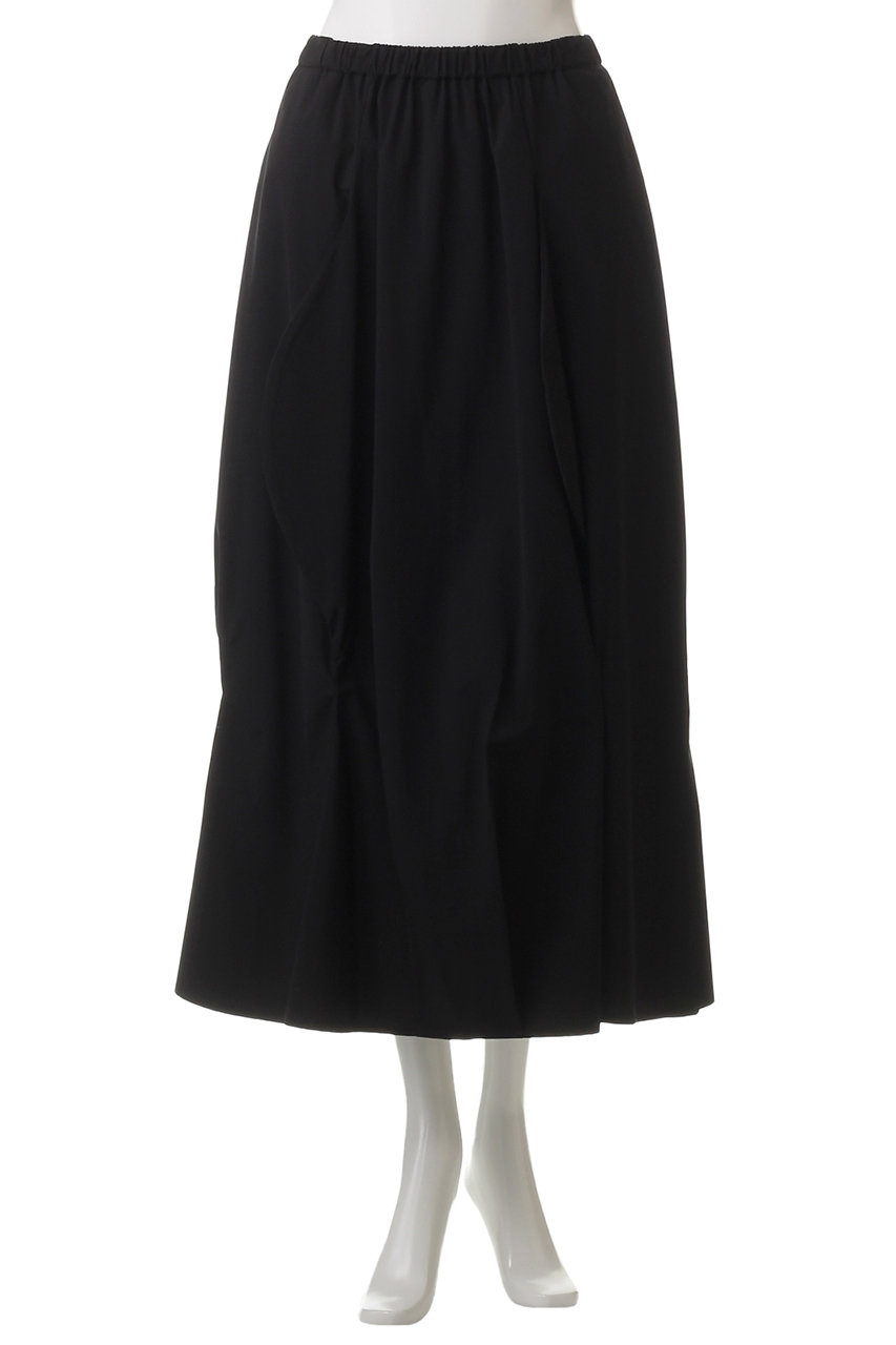 nagonstans(ナゴンスタンス)｜2.5レイヤータフタ Curve line SK