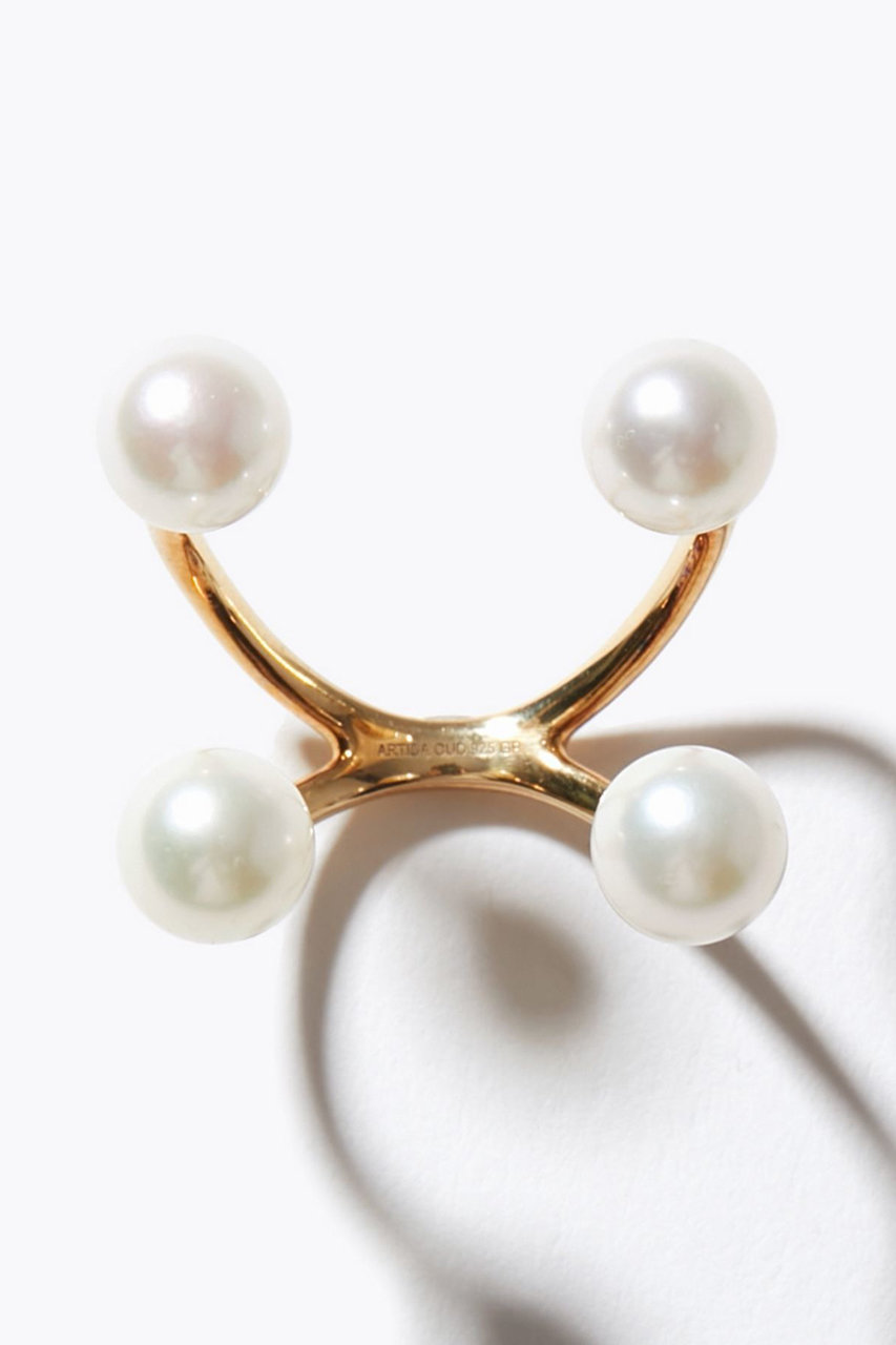 ARTIDA OUD(アルティーダ ウード)｜philia アコヤパール オープン