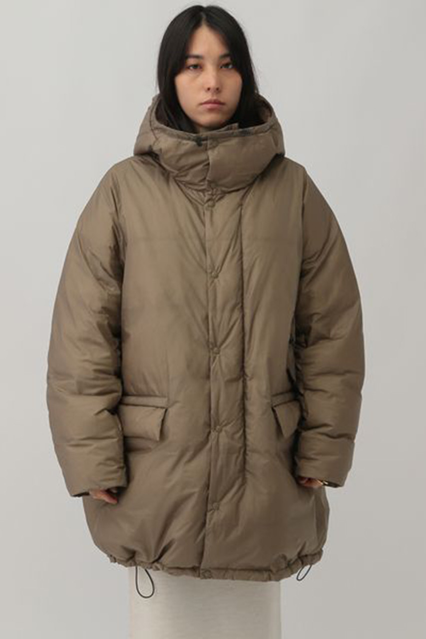 Chaos/カオス｜【PICK UP ITEM】そろそろ冬支度。別注ダウンが大活躍