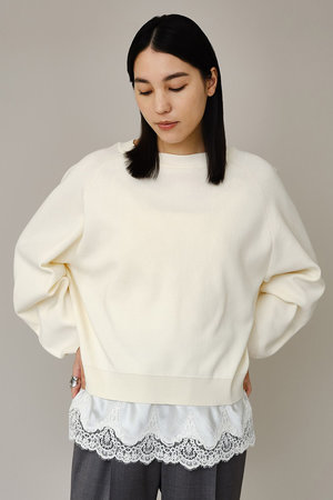 Chaos｜カオスのニット通販｜ELLE SHOP (エル・ショップ)