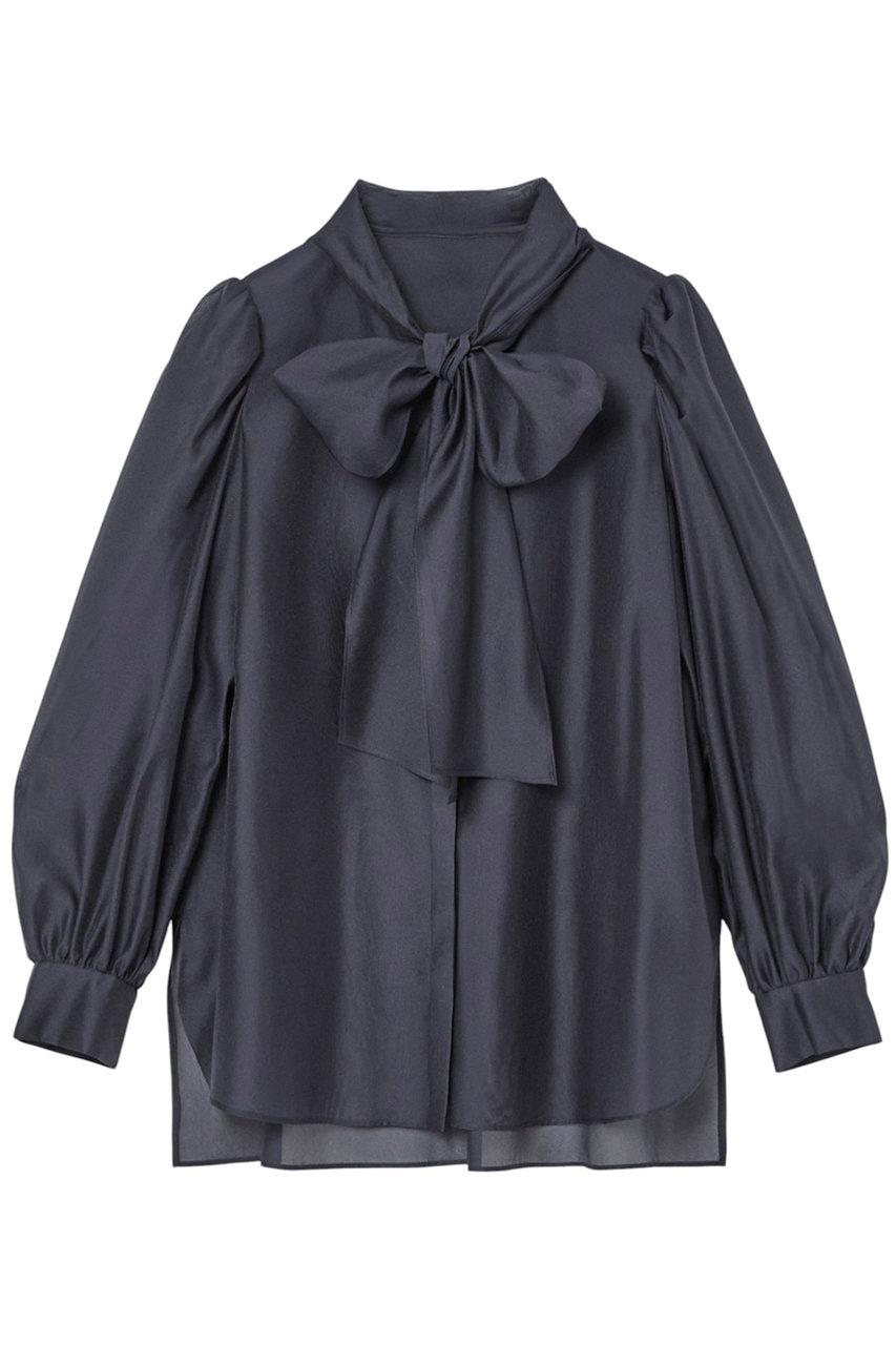 ANAYI(アナイ)｜【Eternal Line 2025】シアーオーガンジーボウタイ