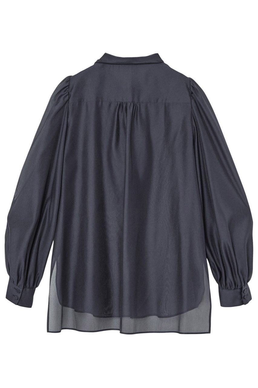 ANAYI(アナイ)｜【Eternal Line 2025】シアーオーガンジーボウタイ